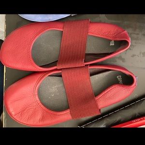 Camper shoes size 37